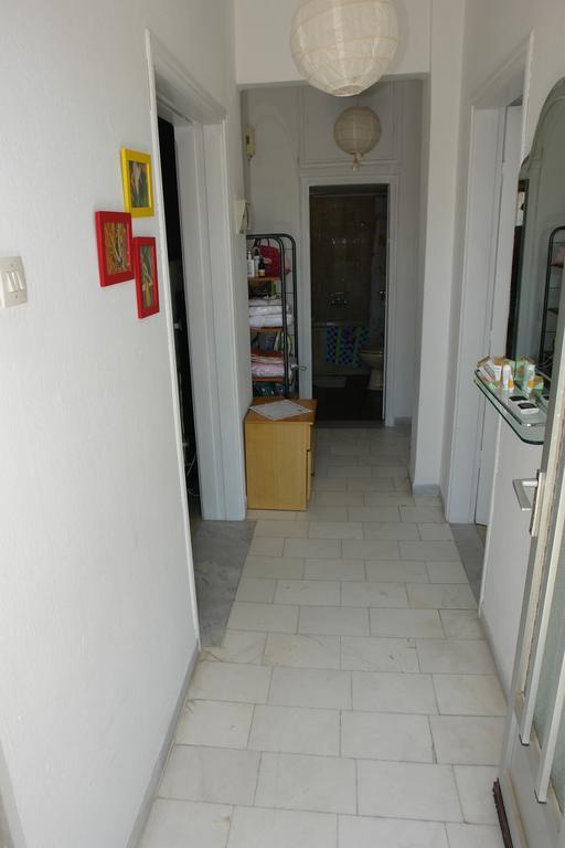הוילה ניאה סקיוני Antheia'S House מראה חיצוני תמונה