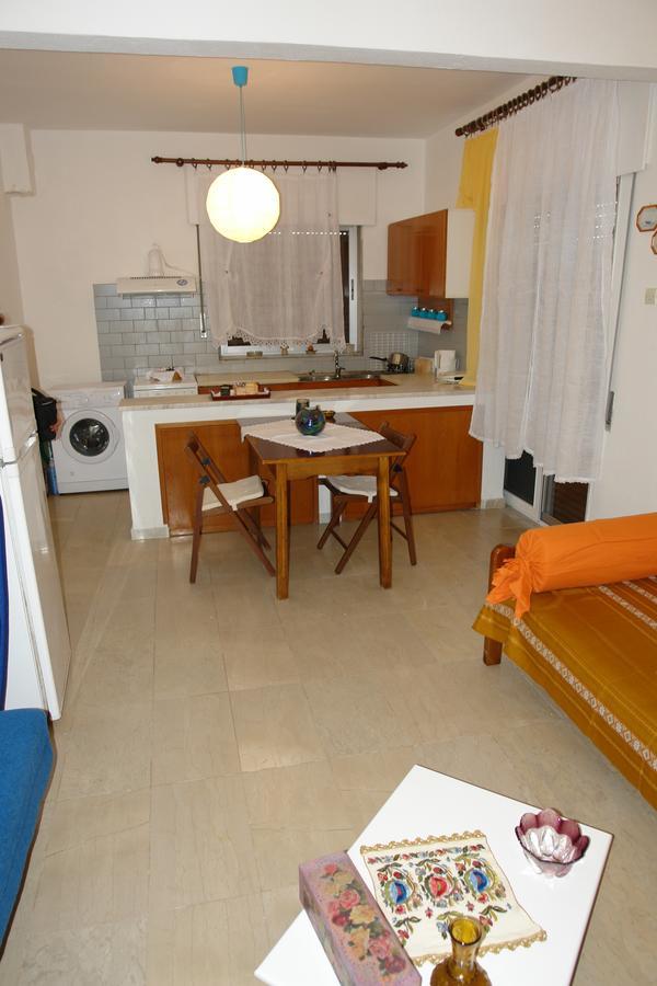 הוילה ניאה סקיוני Antheia'S House מראה חיצוני תמונה